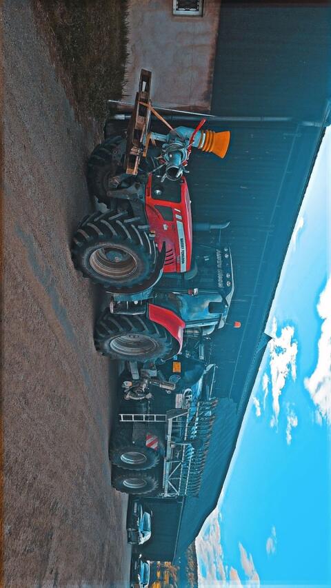 Gülletransport