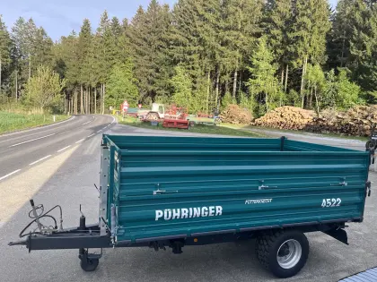 Kipper Pühringer 4522