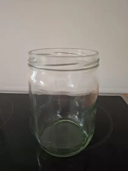 Familienglas 500 g