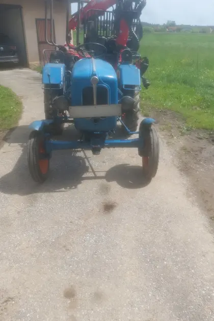 Warchalowski WT20
