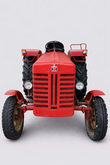 McCormick B 275