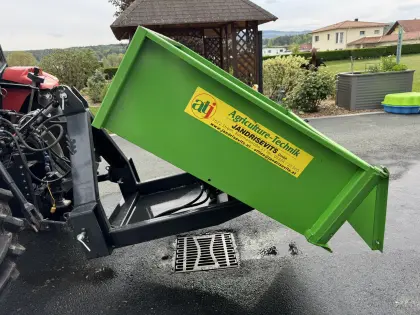 Kippmulde