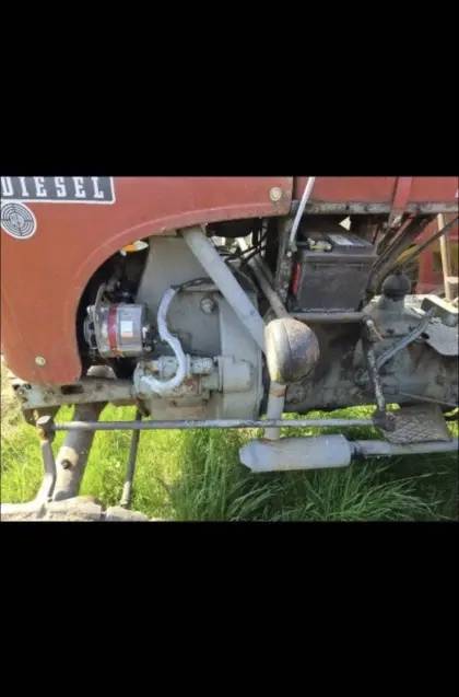 Steyr T84 18ner Steyr T84