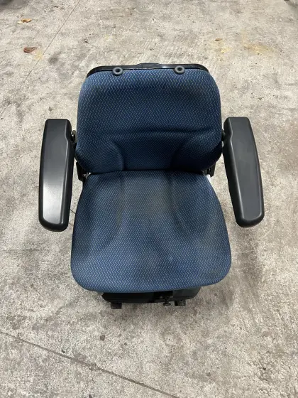 Luftsitz Traktorsitz SEAT Campagnola Emilia