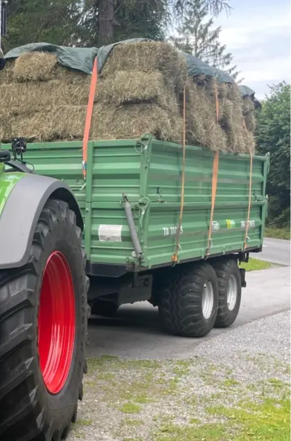 Brantner Kipper TA 11045
