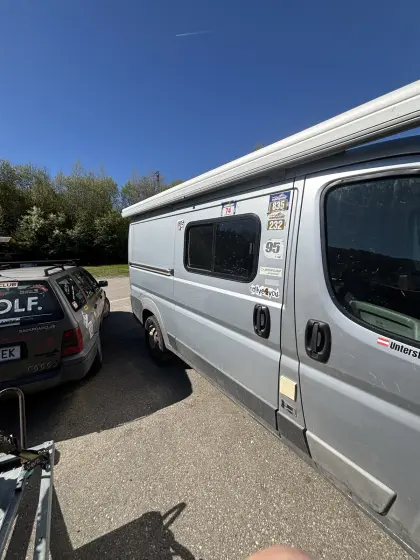 Citroën Jumper