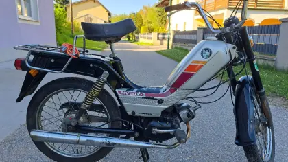 Moped Puch MV50-X3