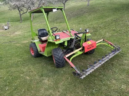 Rasant 1203