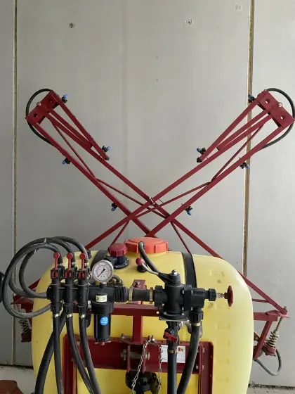 Hardi NK 400