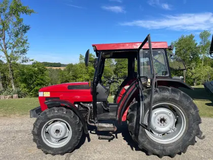 Waco Compact Junior 1258