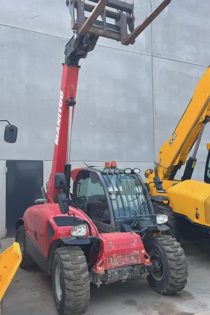 Manitou MT 625 H