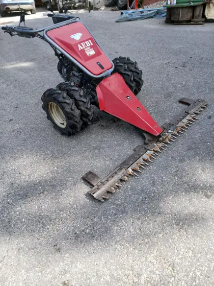Aebi AM20