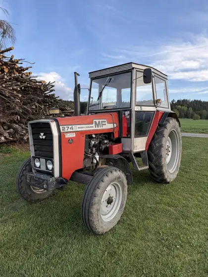 MF 274S