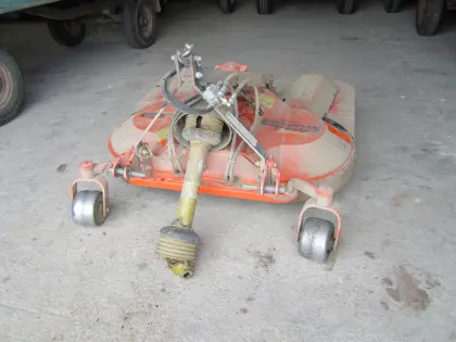 Kreiselmulcher Perfect Type DR 250