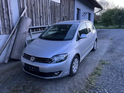Auto VW Golf Plus