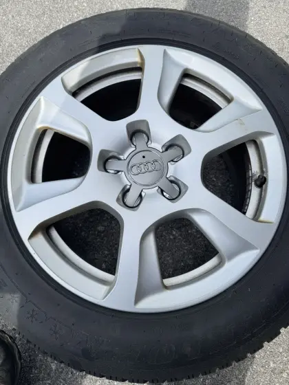Audi-Reifen