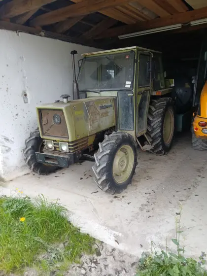 Hürlimann H355