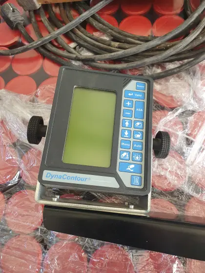 Laforge DynaContour Frontkraftheber komplett mit Stg.