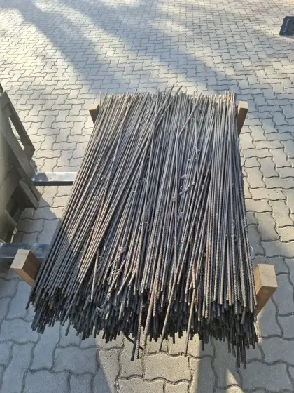 Weingartenstecken