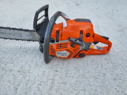 Husqvarna 562 XP