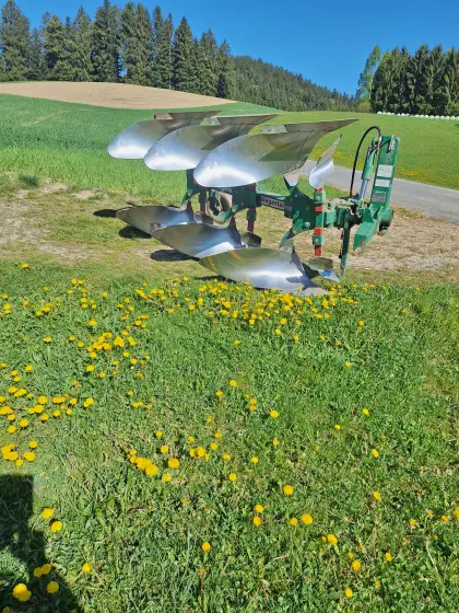 Regent Pflug MAGA 100KCX