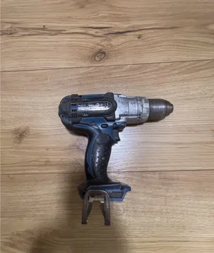 Makita BHP 454 18 V Akku-Schrauber