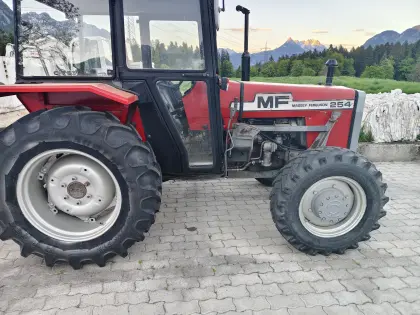 Massey Ferguson 254