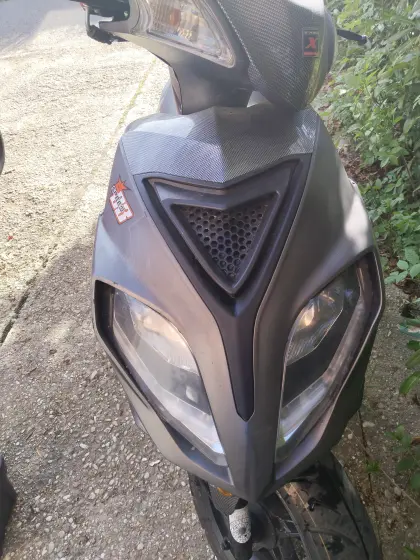 Explorer Speed S03