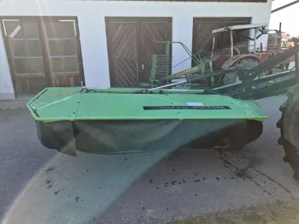 Deutz-Fahr KM 3.27
