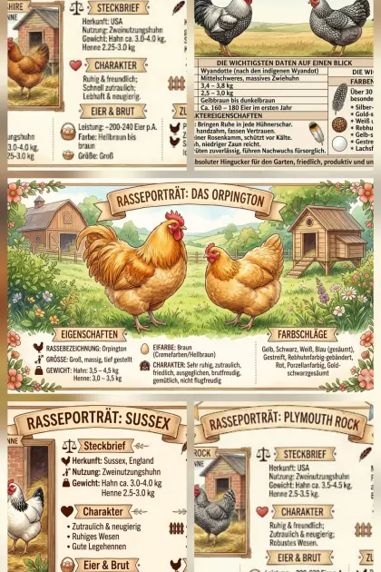 Küken zu verkaufen, Schlupftermin 1. oder 2. Juni