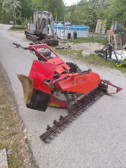 Rasant Super 90