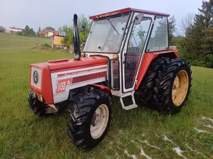 Lindner 1450 A