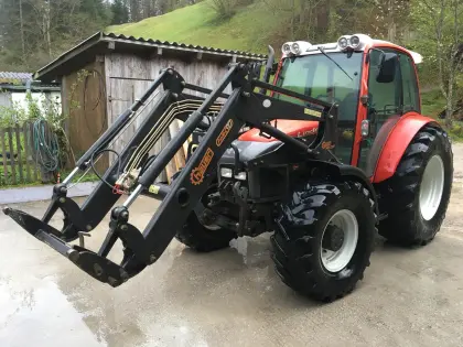 Geotrac 74 T2