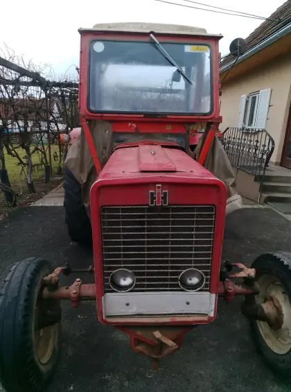Schlachte McCormick 276