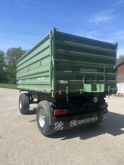 Brantner Z18051