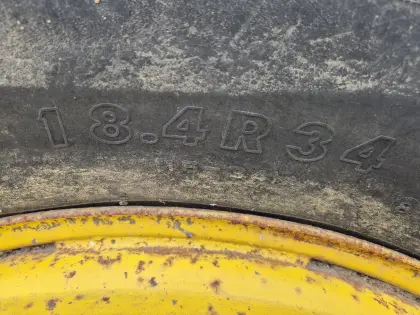 Zwillingsreifen 18.4R 34