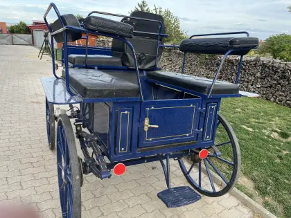 Glinkowski Wagonette