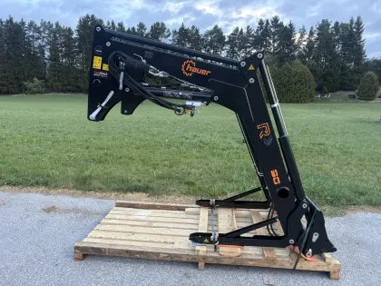 Hauer POM-R 90
