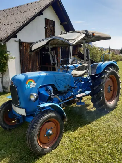 Zum Verkauf steht ein Wachalowski WT33, Wachalowski WT33