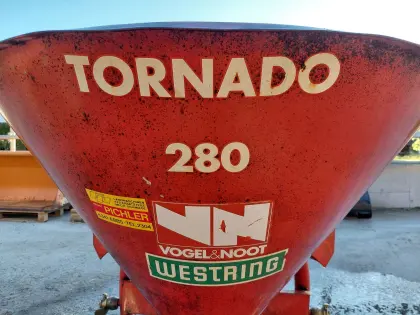 Tornado 280
