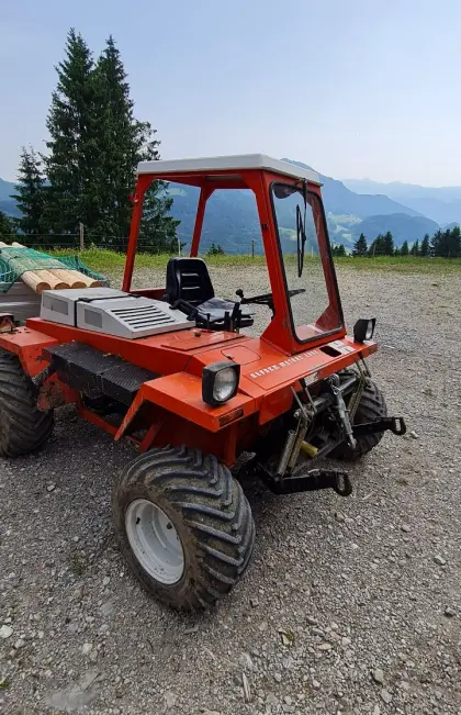 Reform Metrac 2002 V1200