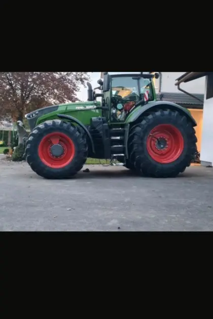 Komplettradsatz für 1.000er