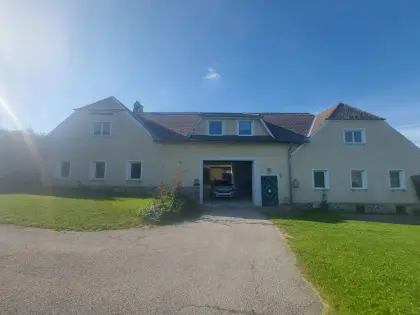 Bauernhaus
