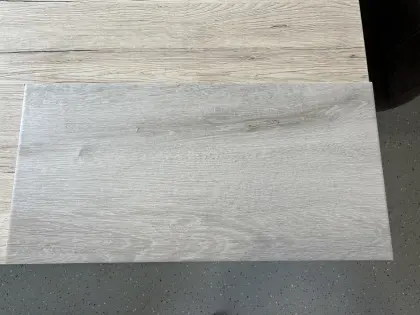 Fliesen Holzoptik
