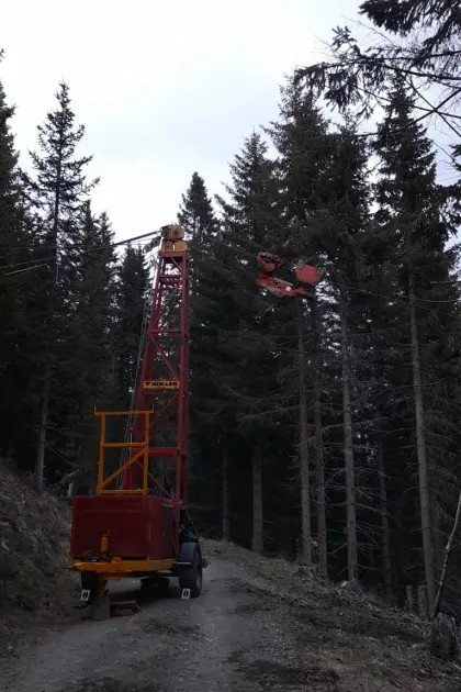 Koller K300-H