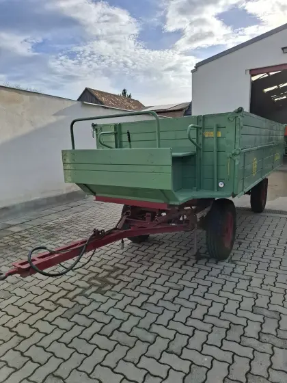 Brantner Kipper