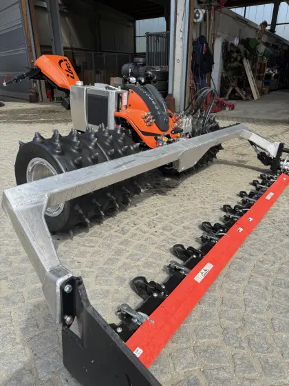 Ibex G3