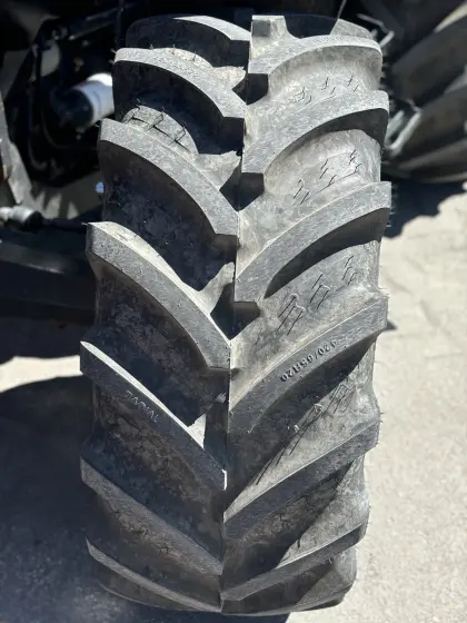Lindner Geotrac 93, Bj. 06, 6.500 Bstd.