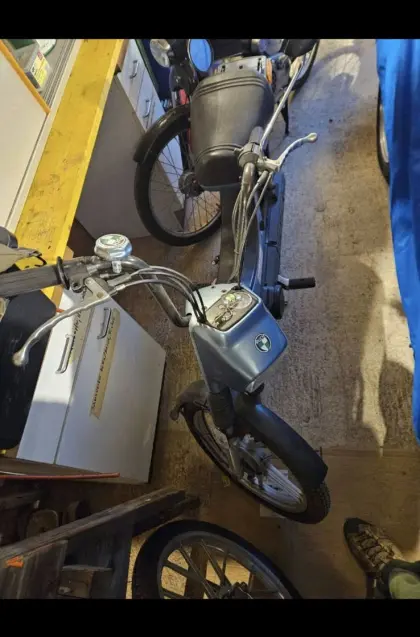 Puch Maxi Plus 2