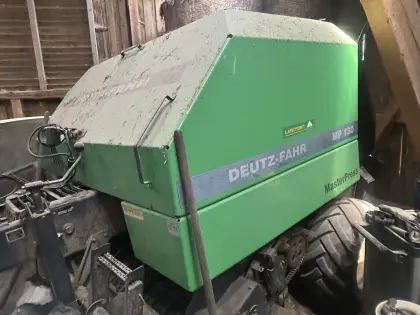Deutz Fahr MP 130 MP 130